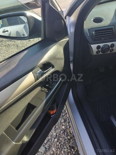 Opel Astra-3