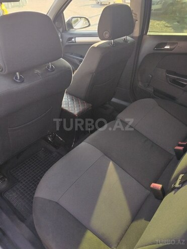 Opel Astra-5