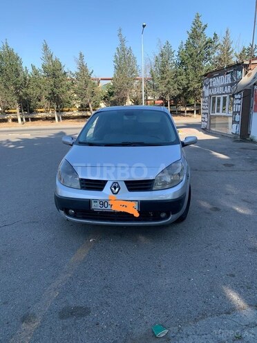 Renault Scenic-1