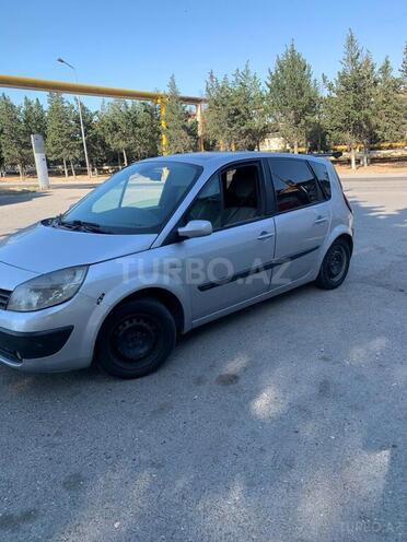 Renault Scenic-4