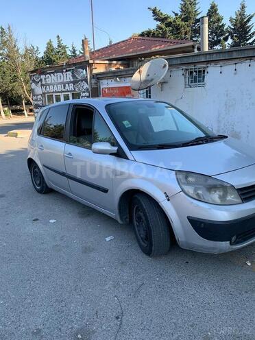 Renault Scenic-3
