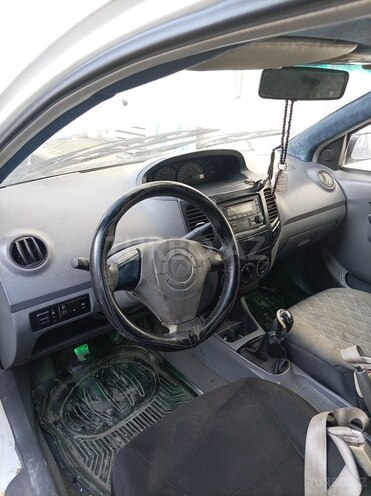 Geely MK-13