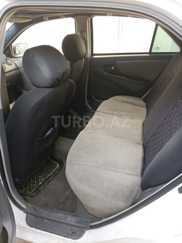 Geely MK-14