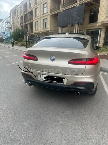 BMW X4-6