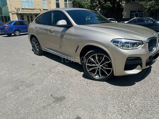 BMW X4-4