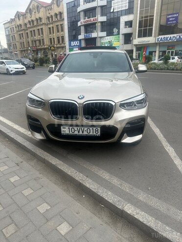 BMW X4-8
