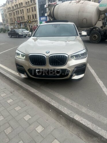 BMW X4-9