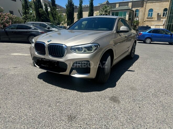 BMW X4-2