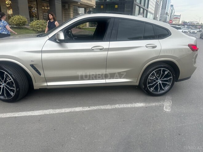 BMW X4-17