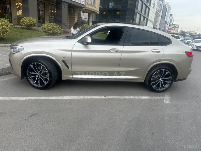 BMW X4-16