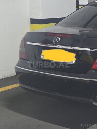 Mercedes E 220-6