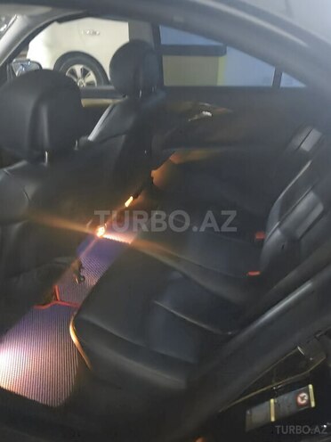 Mercedes E 220-8