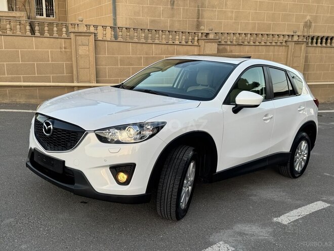 Mazda CX-5-3