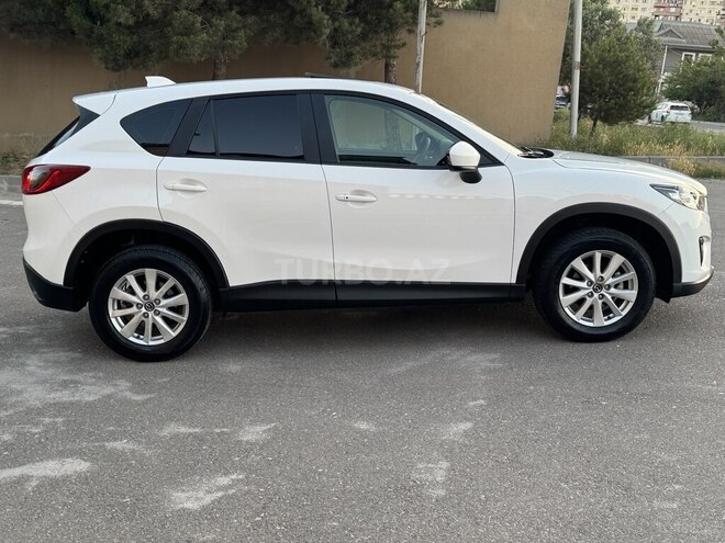 Mazda CX-5-7