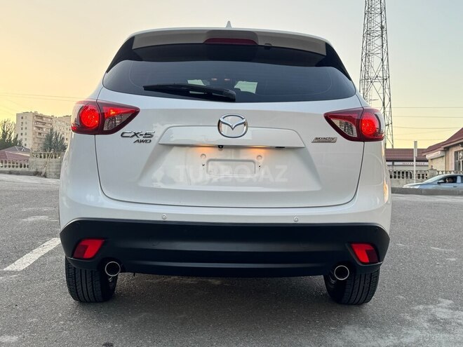 Mazda CX-5-2