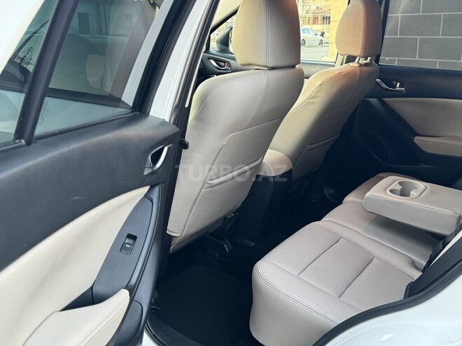 Mazda CX-5-13
