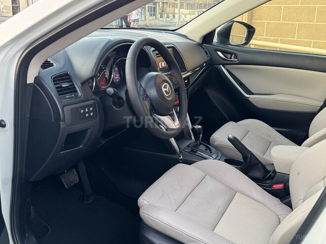 Mazda CX-5-12