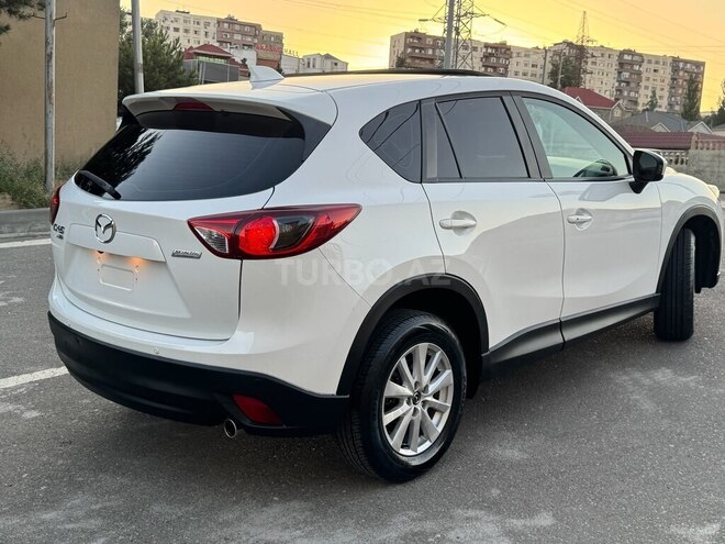 Mazda CX-5-9
