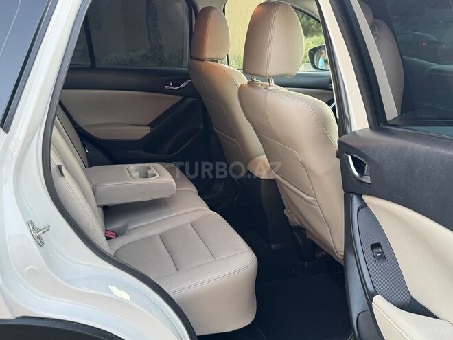 Mazda CX-5-14