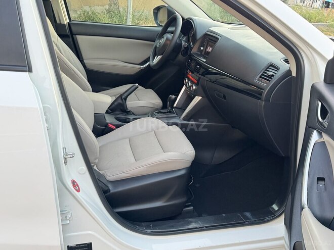 Mazda CX-5-17