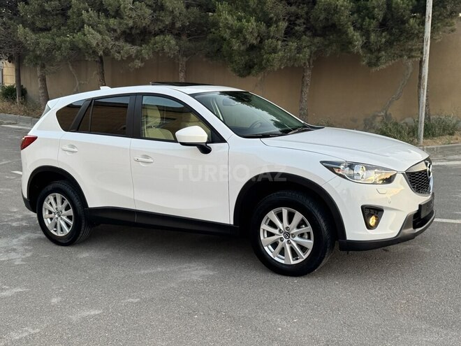 Mazda CX-5-11