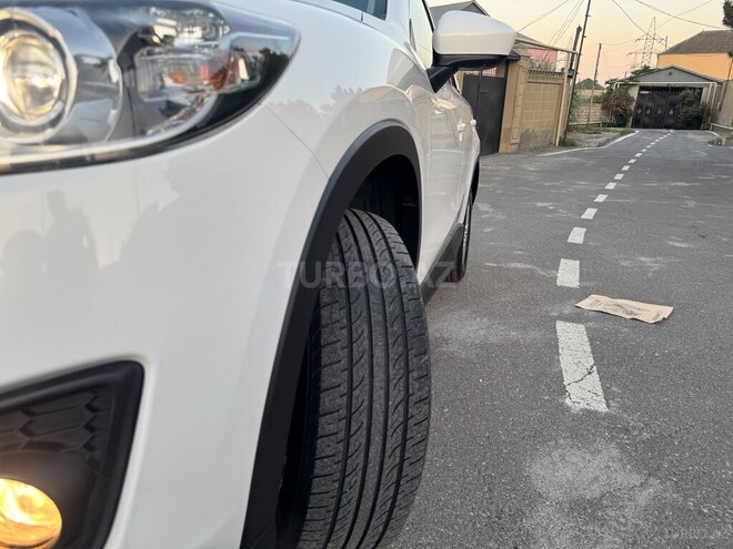 Mazda CX-5-20