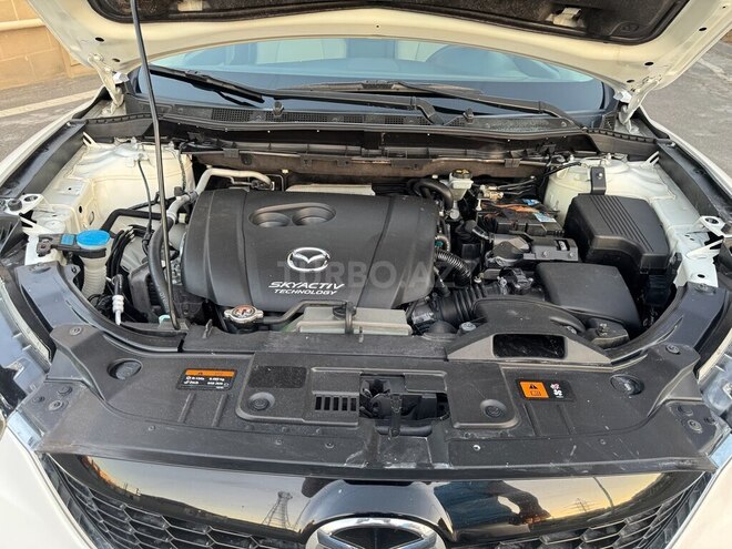 Mazda CX-5-19