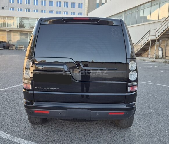 Land Rover Discovery-14