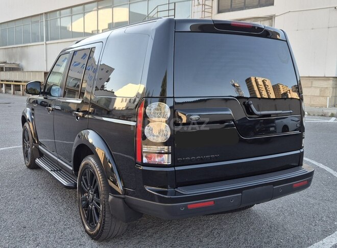 Land Rover Discovery-15