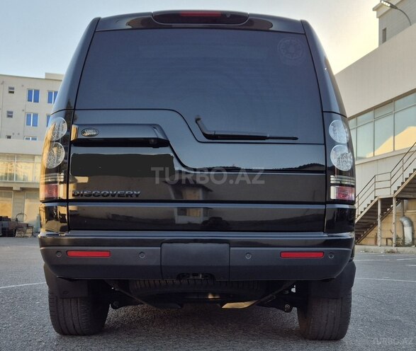Land Rover Discovery-13