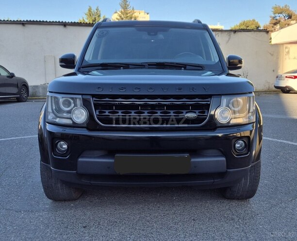Land Rover Discovery-9