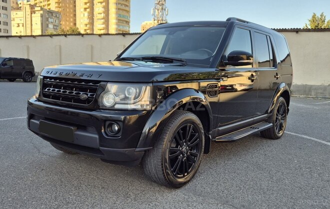 Land Rover Discovery-10