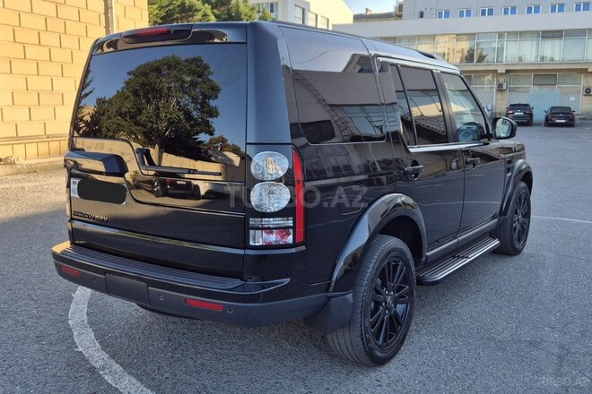 Land Rover Discovery-16