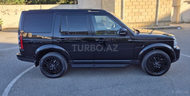 Land Rover Discovery-12