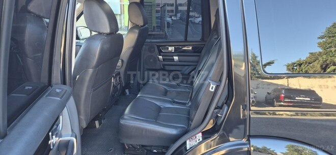 Land Rover Discovery-19