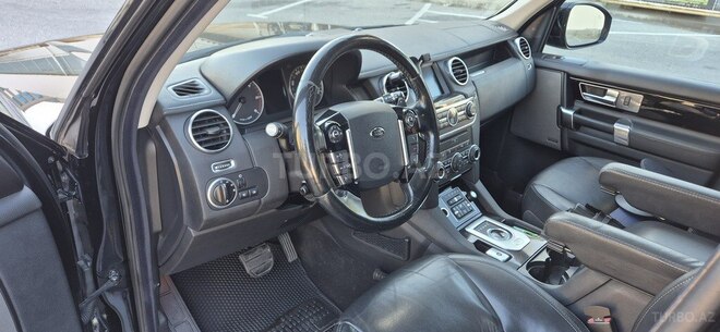 Land Rover Discovery-17