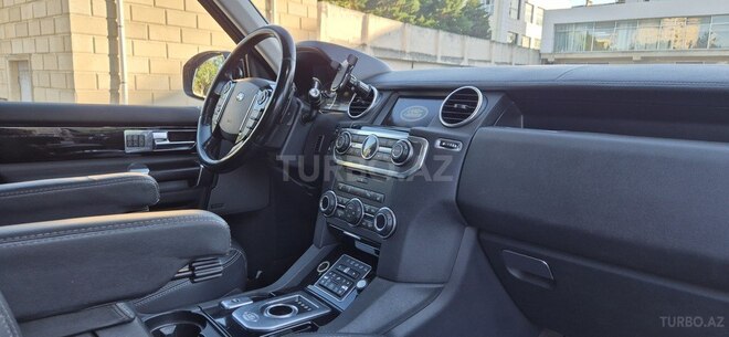 Land Rover Discovery-20