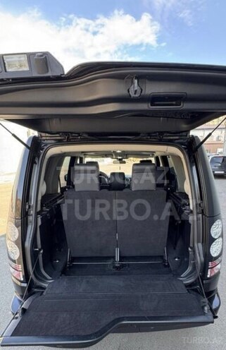 Land Rover Discovery-21