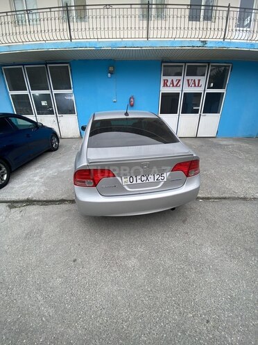 Honda Civic-2