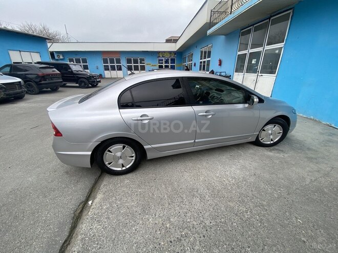 Honda Civic-3