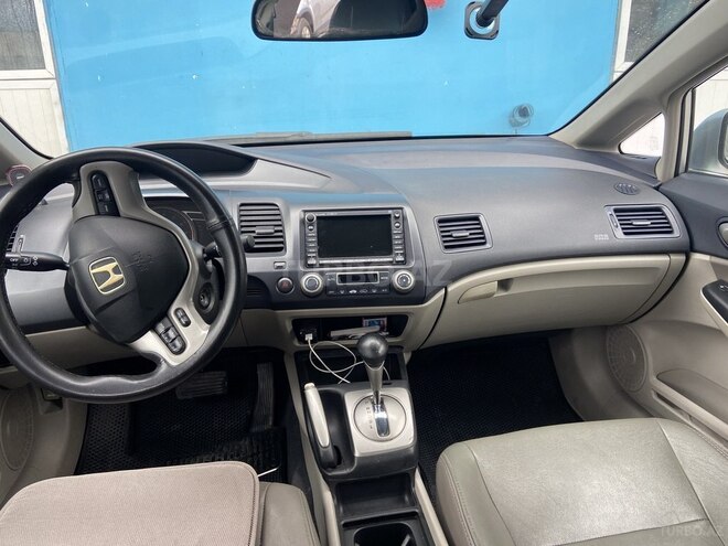 Honda Civic-4
