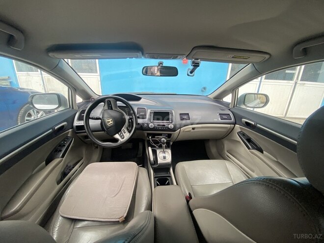Honda Civic-6
