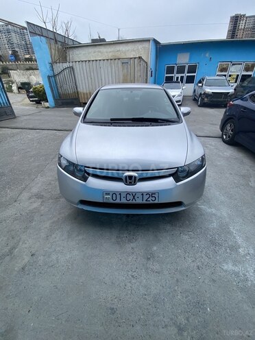 Honda Civic-7