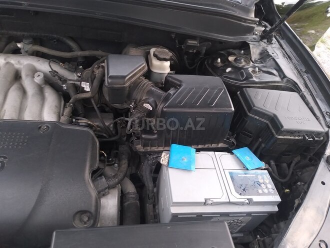 Hyundai Santa Fe-3
