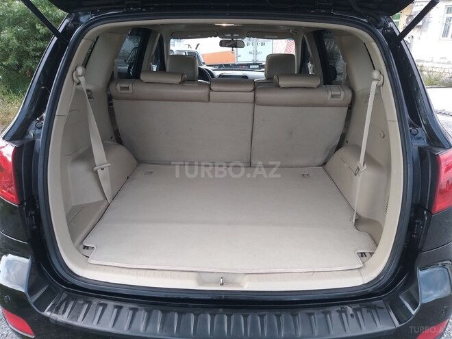 Hyundai Santa Fe-9