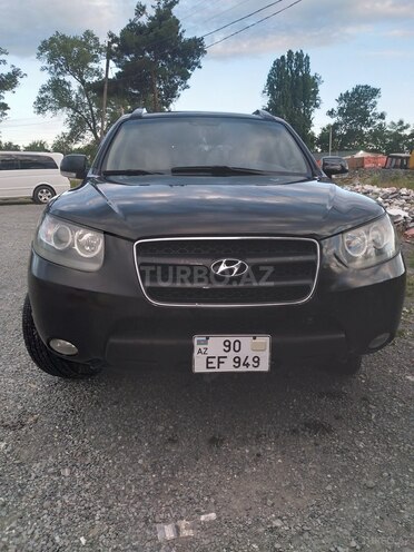 Hyundai Santa Fe-17