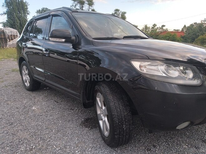 Hyundai Santa Fe-16