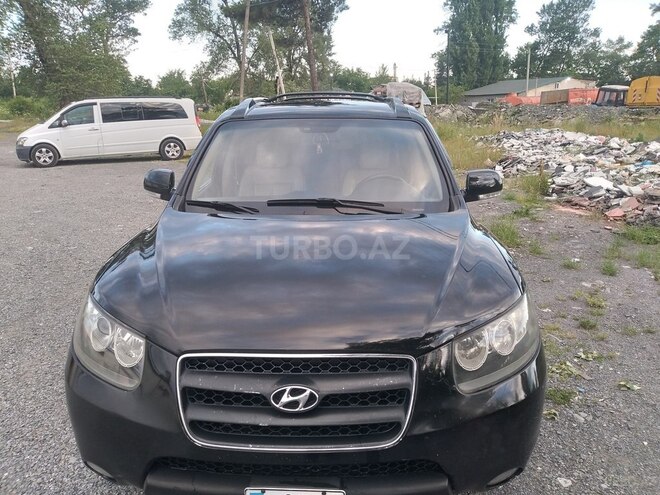 Hyundai Santa Fe-1