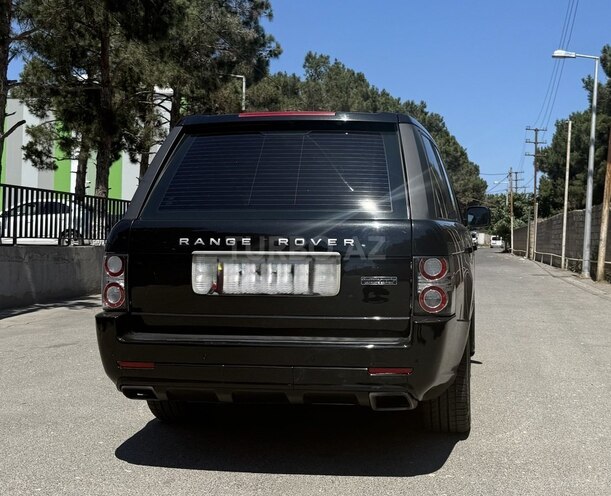 Land Rover Range Rover-6