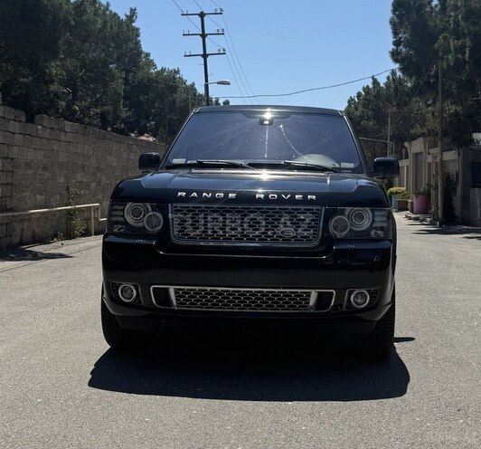 Land Rover Range Rover-3